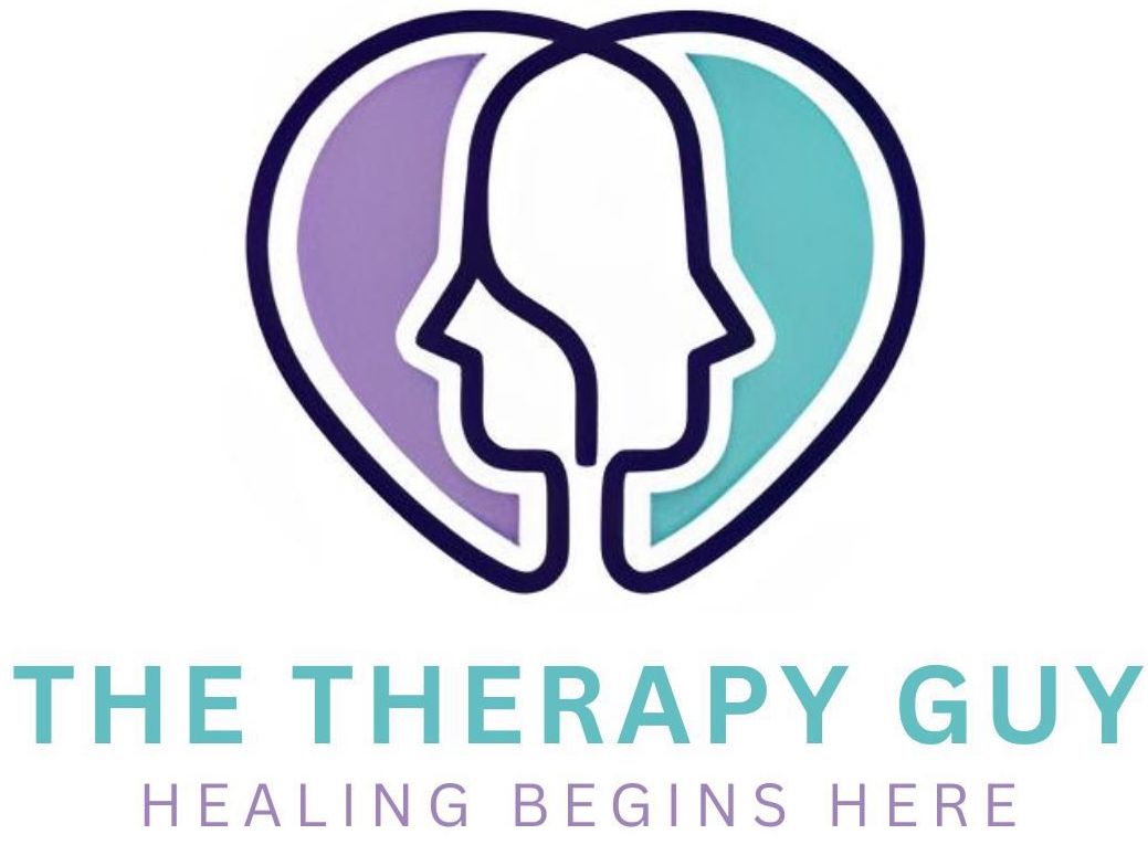THE THERAPY GUY